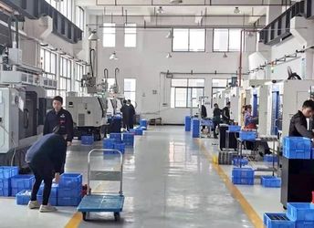 Yiyang Kehui Auto Parts Co., Ltd