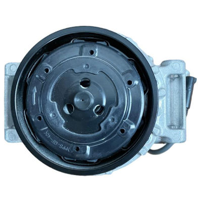 12v Auto Air-condition Compressor for BMW 5 Saloon E60 525 d M57 D25 256D2 2497 130 177