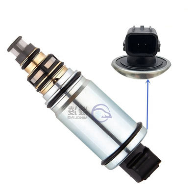 2011-2012 White AC Compressor Control Valve for SONATA2.0/2.4 OPTIMA K5 EX 10559C