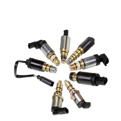 Auto A/C Compressor Control Valve F500-EB9AA13 for Cadillac ATS 2013-2017 EX 10523C