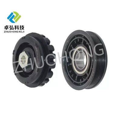 Mercedes Europe B200 2005-2010 2000 Car AC Compressor Pulley Clutch Kit 5PK 120MM 12V