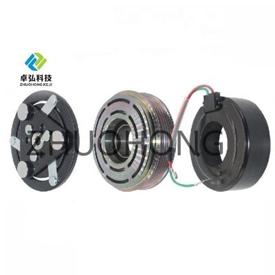HONDA CITY Saloon GE4 2002-2009 1.5 Car AC Compressor Pulley Clutch Kit 5PK 118MM 12V