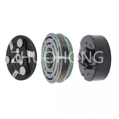 HONDA Civic IX 2012-2016 1.8i-vtec Auto AC Compressor Pulley Clutch Kit 4PK 113MM 12V