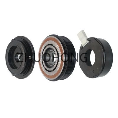 BUICK SGM GL8 II MPV 2010- 2.4 SIDI Car AC Compressor Pulley Clutch Kit 6PK 115MM 12V