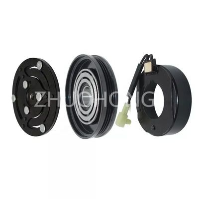 JH-COPUFT053 AC Compressor For PERODUA Myvi 2011-2016 1.5 Pulley Diameter 130mm Clutch
