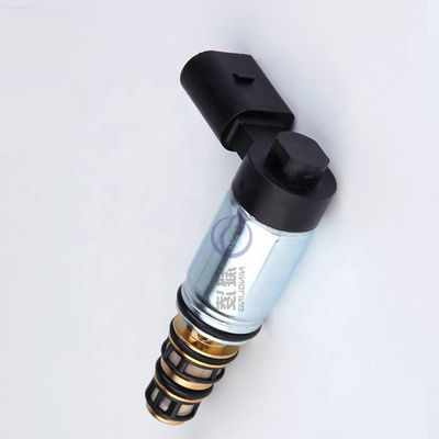 12 Months Assurance Service VOLKSWAGEN Car A/C Compressor CONTROL VALVE at Competitive