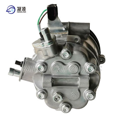 NLVW008 1S0820803C Direct Grooves 6PK Auto AC Compressor for VW Polo 1.6 SD6V12-1916