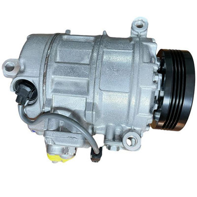 Top Selling 7SEU17C Compressor for BMW 5 Saloon E60 530i M54 B30 306S3 2979 170 231 Saloon