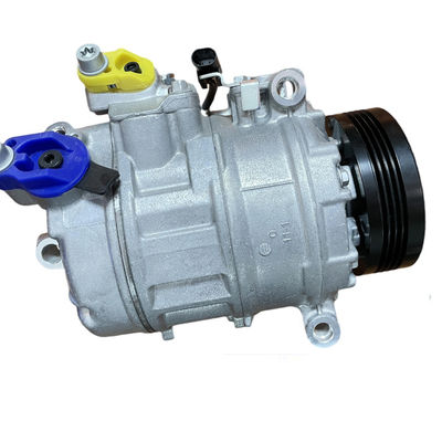 Top Selling 7SEU17C Compressor for BMW 5 Saloon E60 530i M54 B30 306S3 2979 170 231 Saloon