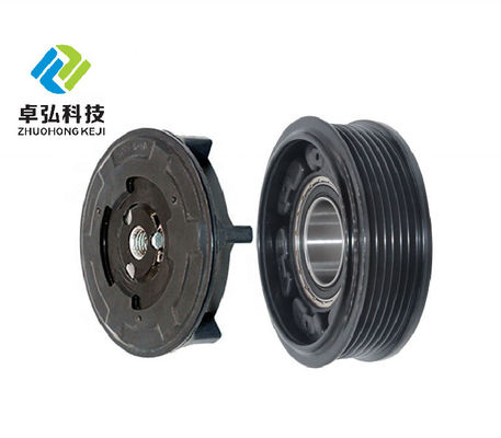 Audi A4 1.8/2.0 2006-2011 Car AC Compressor Pulley Clutch Kit 6PK 105MM 12V OE 6SEU14C