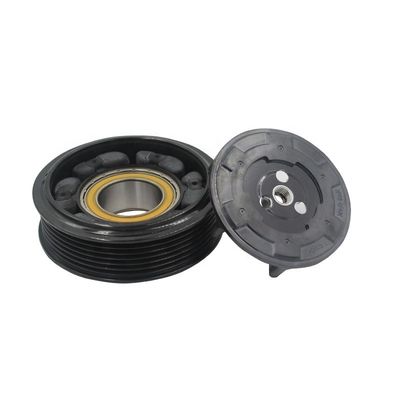 Audi A4 1.8/2.0 2006-2011 Car AC Compressor Pulley Clutch Kit 6PK 105MM 12V OE 6SEU14C