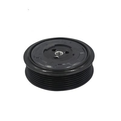 Audi A4 1.8/2.0 2006-2011 Car AC Compressor Pulley Clutch Kit 6PK 105MM 12V OE 6SEU14C