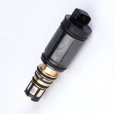 EX10452C Auto AC Compressor Control Valve For DENSO 5SE09C 5SE12C 6SEU16 Compressor