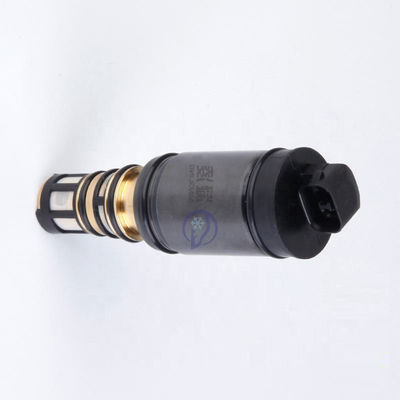EX10452C Auto AC Compressor Control Valve For DENSO 5SE09C 5SE12C 6SEU16 Compressor