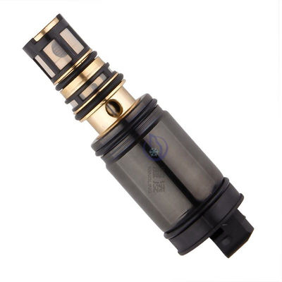 EX10452C Auto AC Compressor Control Valve For DENSO 5SE09C 5SE12C 6SEU16 Compressor