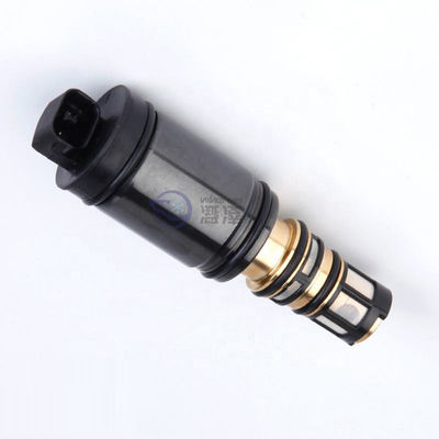 EX10452C Auto AC Compressor Control Valve For DENSO 5SE09C 5SE12C 6SEU16 Compressor