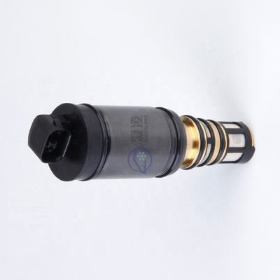 EX10452C Auto AC Compressor Control Valve For DENSO 5SE09C 5SE12C 6SEU16 Compressor