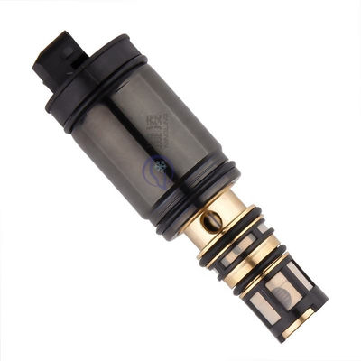EX10452C Auto AC Compressor Control Valve For DENSO 5SE09C 5SE12C 6SEU16 Compressor