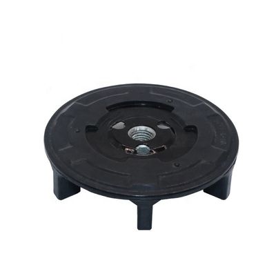 OE 4F0260805F Auto AC Compressor Pulley Clutch 12V 120MM 6PK for AUDI A6 3.0 2011-2016