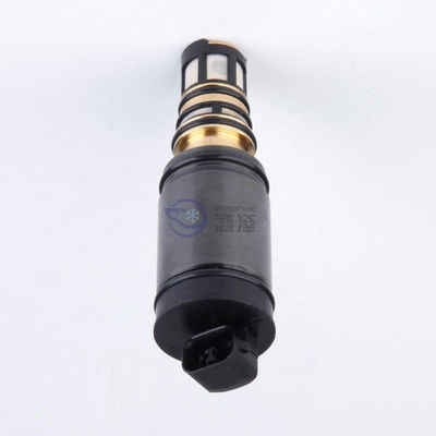 A/C Compressor Control Valve EX 10452C for DENSO 5SE09C 5SE12C 6SEU16 BMW F18 523 F02 730
