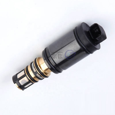 A/C Compressor Control Valve EX 10452C for DENSO 5SE09C 5SE12C 6SEU16 BMW F18 523 F02 730