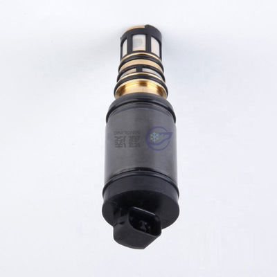 A/C Compressor Control Valve EX 10452C for DENSO 5SE09C 5SE12C 6SEU16 BMW F18 523 F02 730