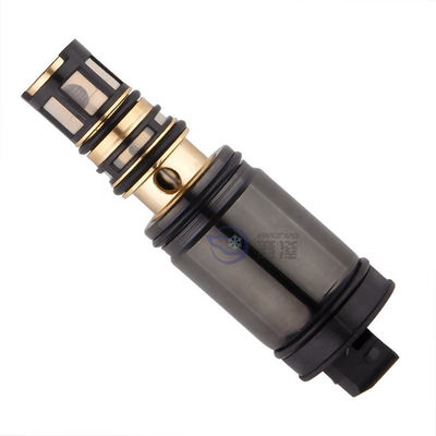 A/C Compressor Control Valve EX 10452C for DENSO 5SE09C 5SE12C 6SEU16 BMW F18 523 F02 730