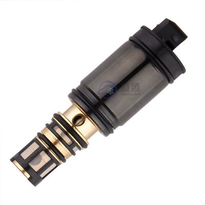 A/C Compressor Control Valve EX 10452C for DENSO 5SE09C 5SE12C 6SEU16 BMW F18 523 F02 730
