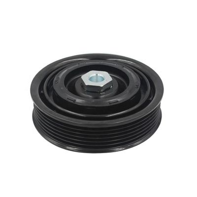 JH-COPU004 OE 7E0820803D 7E0820803F Auto AC Compressor Pulley Clutch Kit for AUDI Q5 2.0