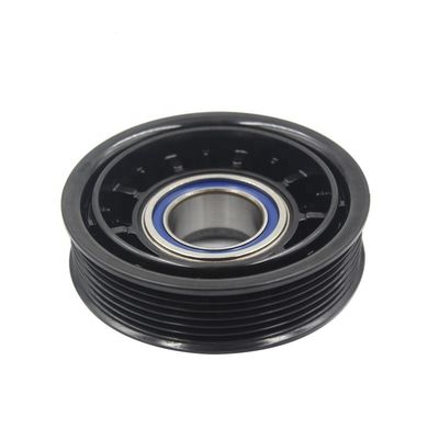 JH-COPU004 OE 7E0820803D 7E0820803F Auto AC Compressor Pulley Clutch Kit for AUDI Q5 2.0