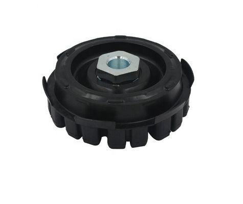 JH-COPU004 OE 7E0820803D 7E0820803F Auto AC Compressor Pulley Clutch Kit for AUDI Q5 2.0