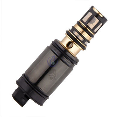 447280-9081 A/C Compressor Control Valve For DENSO 5SE09C 5SE12C 6SEU16 with 0.5kg weight