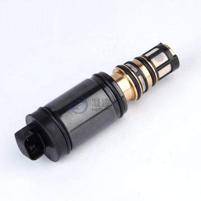 447280-9081 A/C Compressor Control Valve For DENSO 5SE09C 5SE12C 6SEU16 with 0.5kg weight