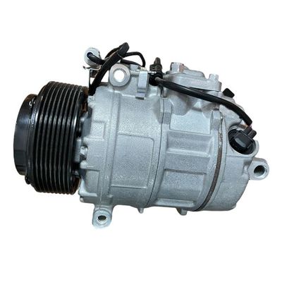 R 134a Refrigerating Fluid Car Air Conditioning Compressor for BMW 5 F10 F18 2009-2010