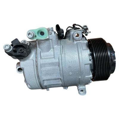 R 134a Refrigerating Fluid Car Air Conditioning Compressor for BMW 5 F10 F18 2009-2010
