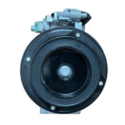 R 134a Refrigerating Fluid Car Air Conditioning Compressor for BMW 5 F10 F18 2009-2010