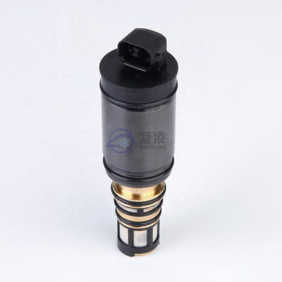 Contol Valve For Auto AC Parts DENSO 5SE09C 5SE12C Compressor For BMW F18 523 F02 730