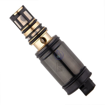Contol Valve For Auto AC Parts DENSO 5SE09C 5SE12C Compressor For BMW F18 523 F02 730
