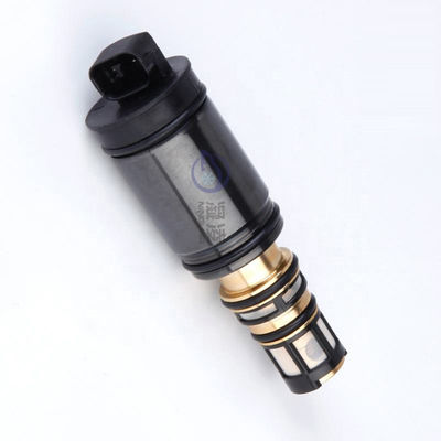 Contol Valve For Auto AC Parts DENSO 5SE09C 5SE12C Compressor For BMW F18 523 F02 730
