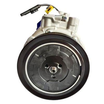 6-Slot Nominal Voltage Auto Air-Condition Compressor for BMW 4 Coupe F32 F82 2013/07 /
