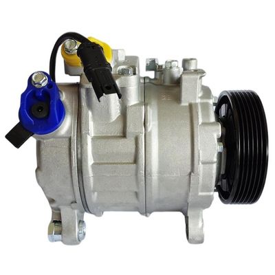 6-Slot Nominal Voltage Auto Air-Condition Compressor for BMW 4 Coupe F32 F82 2013/07 /