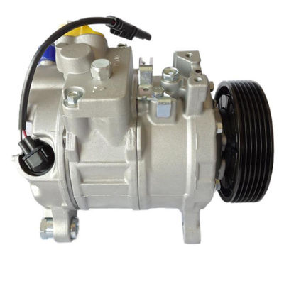 6-Slot Nominal Voltage Auto Air-Condition Compressor for BMW 4 Coupe F32 F82 2013/07 /