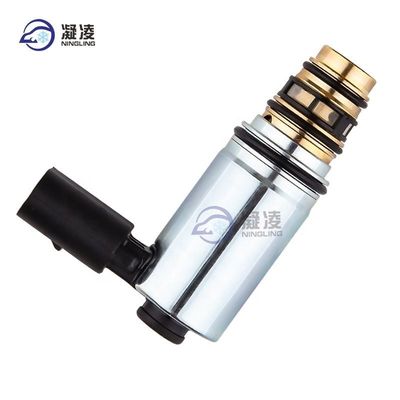 F18 AC Compressor Control Valve for Altima 2013-2016 2.0 2.5L BMW Brilliance 5 Serc Teana