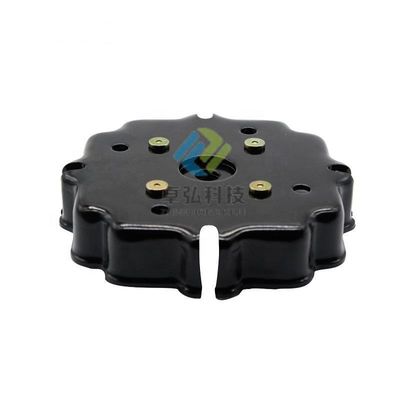 Perfect 7PK 125MM 12V AC Compressor Pulley Clutch for AUDI Q7 4LB 2006-2015 4.2 quattro