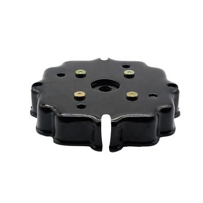 Car Fitment Audi 7SEU16C Auto AC Compressor Pulley Clutch Kit 7PK 120MM 12V for A8 4.2