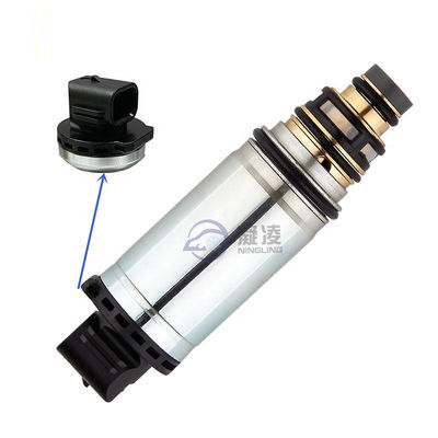 525 Li Engine EX 10488C AC Compressor Control Valve for Nissan ALTIMA 2013 2013-2016