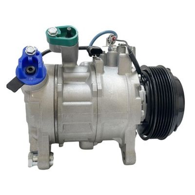 12V AC Car Air Compressor for BMW 3 Saloon E90 318 d N47 D20C 1995 100 136 at Affordable