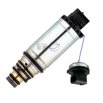 Direct 6SEU26C AC Compressor Control Valve for Altima 2013-2016 2.5L OE NO. 3829456
