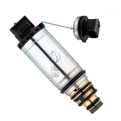 Direct 6SEU26C AC Compressor Control Valve for Altima 2013-2016 2.5L OE NO. 3829456