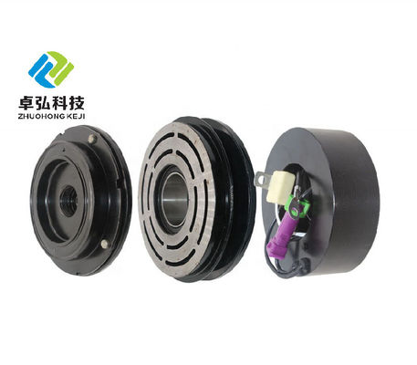 1989-1994 Year JH-COPU011 Auto AC Compressor Pulley Clutch Kit 130MM 12V For AUDI 100